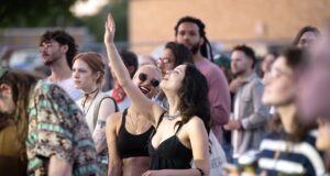 Despite funding dip, Norman Music Festival 2025 strikes chord to keep rocking