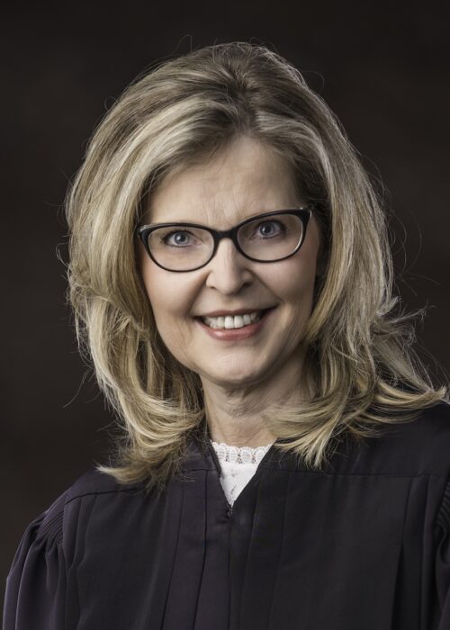 Donna Dirickson