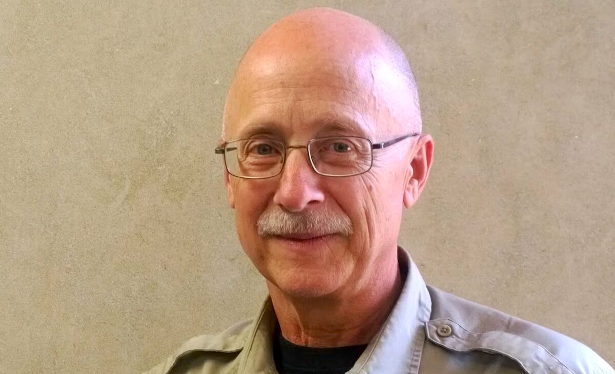 Mark Goeller