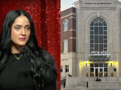 Sexual assault survivors allege Edmond PD breached privacy, violated rights Edmond sexual assault