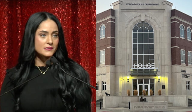 Moriah Norman-EPD SbS Edmond sexual assault