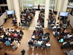 OKC homeless population increases slightly, ‘moving toward’ stability OKC homeless population