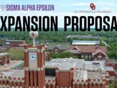 A decade after racist chant, SAE rebuffed from OU return
