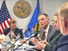 ‘Personal grudge’: Sen. Lisa Standridge blocking Michael Tinney appointment to State Board of Education Lisa Standridge not supporting Michael Tinney nomination to State Board of Education