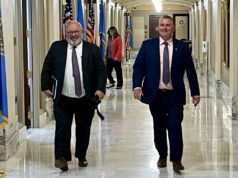 ‘Top priority in the Senate’: Tort reform, workers’ compensation bills tied to budget deal workers compensation tort reform