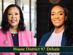 HD 97 candidates set to debate June 3 for NEOKC seat HD 97 candidates