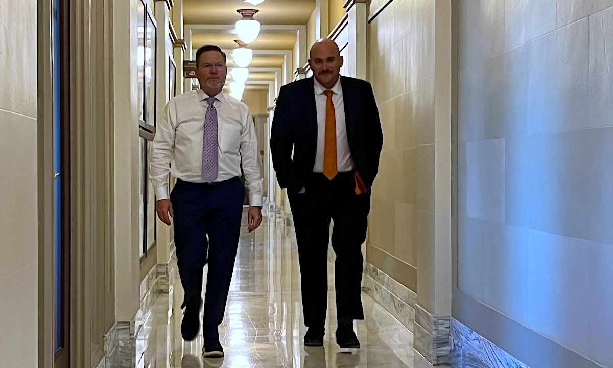FY 26 budget deal