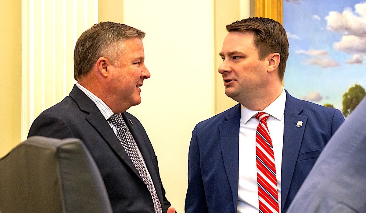 FY 26 budget deal