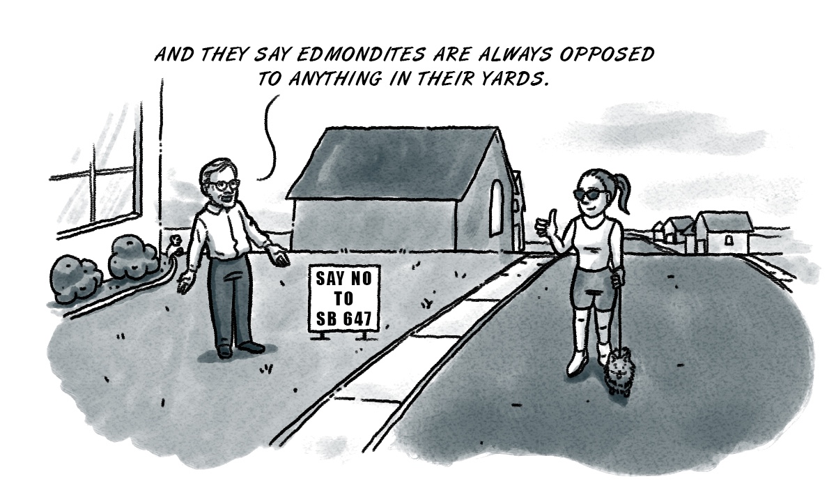 NIMBY SB 647