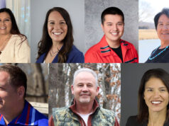 Cherokee Nation Tribal Council election results: All incumbents win another term Cherokee Nation election results