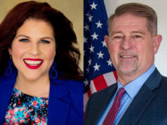Special elections: Amanda Clinton wins HD 71, Kevin Norwood wins HD 74 Amanda Clinton wins HD 71, Kevin Norwood wins HD 74