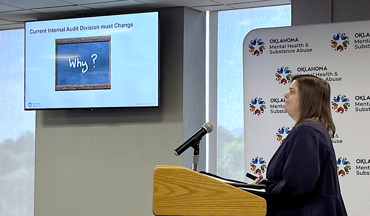 ‘It’s a lot’: As investigations linger, ODMHSAS declines to release reports approved by board