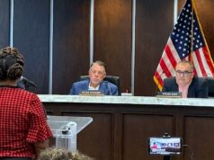 Oklahoma County Jail Trust embarks on ‘self evaluation’ amid calls for its end Oklahoma County jail trust