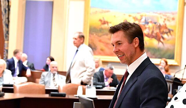 Pugh JCAB 5-19-25 school days legislation