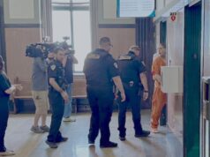 Drummond takes over third prosecution of Richard Glossip, says death penalty off table Richard Glossip