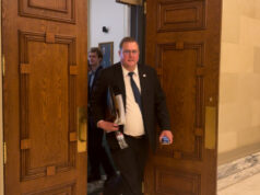 Oklahoma Supreme Court stays new business courts, weighs constitutionality after oral arguments Oklahoma business courts