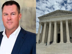 Keith Stitt petitions SCOTUS to review Oklahoma criminal court’s Indian jurisdiction ruling Keith Stitt SCOTUS