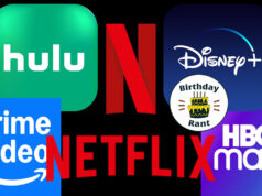 Birthday Rant: Welcome to subscription service overload subscription services