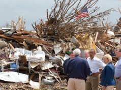 As Trump’s FEMA Review Council begins work, Oklahoma delegation wants input, details FEMA review