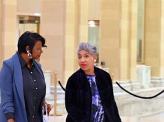 Despite funding increases for Langston University, some legislators wary as needs remain Langston University state funding