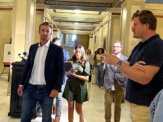 ‘Desperate tactics’: Walters blames TV drama on ‘lies’ as OMES report contradicts claims Ryan Walters TV drama