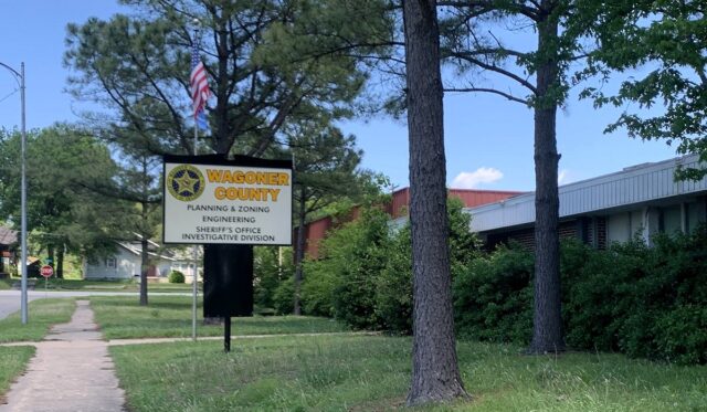 Wagoner County Sheriffs Office 5.1.25 seize list of petitioners