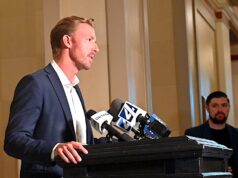 After DA finds ‘insufficient evidence’ for charges in Walters TV nudity snafu, sheriff recaps inquiry