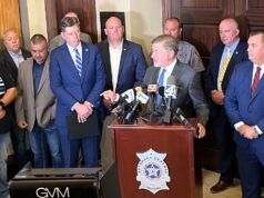 Drummond opinion wrecks OHP plan to transfer ‘primary’ call authority to metro police OHP AG opinion