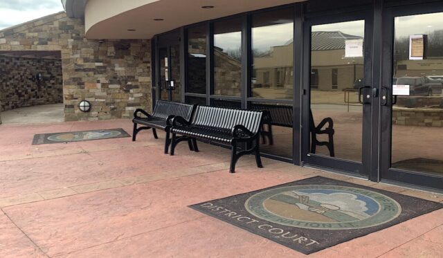 Muscogee Freedmen rehearing, Citizenship Board