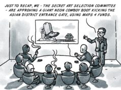 Nix 66: OKC boot scoots back to the drawing board OKC boot