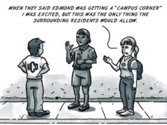 New ‘campus corner’ could help Edmond’s quality of (night) life Edmond night life, campus corner