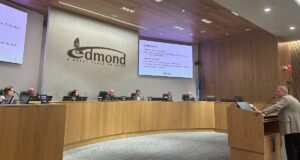 Edmond sales tax renewals set for Nov. 18 election, city sued again over rejected Walmart Edmond sales tax
