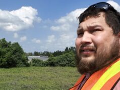 ‘Always something important’: Derrick James brings new coverage to eastern Oklahoma Derrick James intro