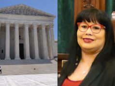 Jurisdiction decisions: Alicia Stroble asks SCOTUS to take tax case as court considers Keith Stitt petition Stroble appeal