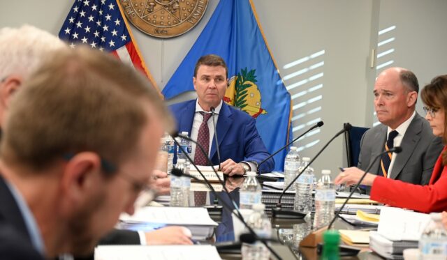 10-23-25 Lindel Fields 1 State board of education reset