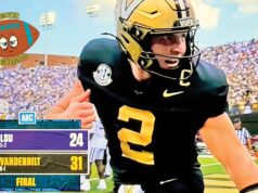 HH: The Brave New World of college football