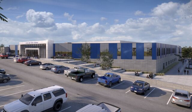 Oklahoma school bonds October