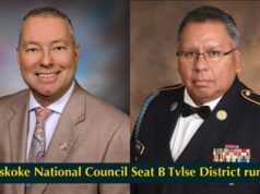 MCN Tvlse District runoff a rematch between Lucian Tiger III, Leonard Gouge Tvlse District runoff 2025