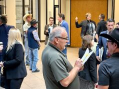 ‘Not done yet’: Oklahoma-Bred program audit lingers as Horse Racing Commission plods along Oklahoma Horse Racing Commission