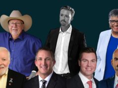 Pugh, McVay join crowded state superintendent race Oklahoma state superintendent race