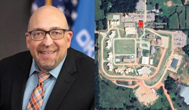 Tardibono COJC graphic Tim Tardibono resigns