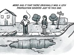 OKC voters strongly support fixing pothole problems pothole problems, OKC bonds