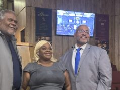 Cheat sheet: Coleman, Edwards, Grant vie for vacated Millwood Public Schools seat Millwood school board