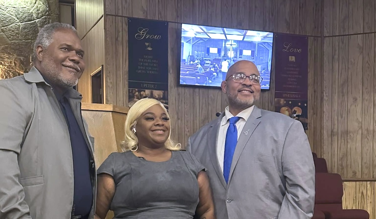 Millwood school board