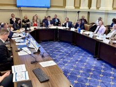 ‘I’m embarrassed’: Amid confusion, new commission hikes officials’ salaries for first time since 2009