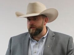 Dillon Travis wins HD 35 Republican runoff, to face Luke Kruse in general election Dillon Travis