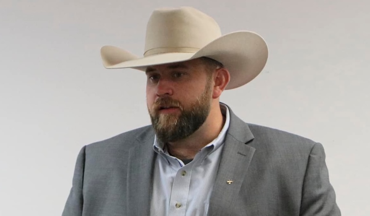 Dillon Travis wins HD 35 Republican runoff, to face Luke Kruse in general election