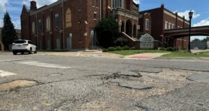 Edmond sales tax renewals approved, Precinct 351 poll workers talk process Edmond sales taxes renewed