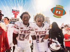 HH: Early College Football Playoff rankings ‘irritating and irrelevant’ Early College Football Playoff rankings