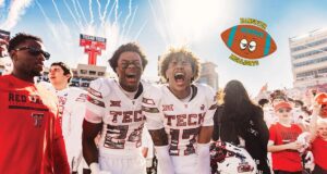 HH: Early College Football Playoff rankings ‘irritating and irrelevant’ Early College Football Playoff rankings